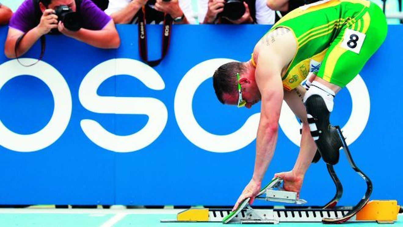 Procurorii din Africa de Sud susțin că pedeapsa lui Oscar Pistorius este "șocant de blândă"