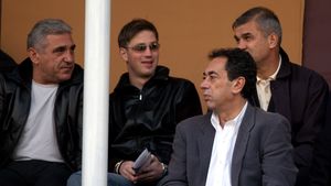 Nicolae Badea ştie ce se va întâmpla, de fapt, cu noul stadion Dinamo, de 170.000.000 de euro: „Din păcate”