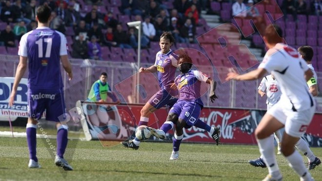 Iancu:** "A fost un galop de sănătate! Trebuia să vină și această descătușare!"