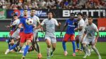 Gabi Balint a călcat-o în picioare pe FCSB după meciul cu UTA: „Am 100.000 de săgeți, ca Ionuț Chirilă!”
