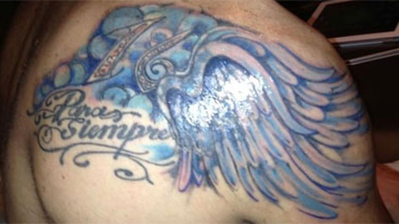 IMPRESIONANT! Prietenia care nu a putut fi "ruptă" nici de cea mai mare dramă!** Gestul prin care Maresca a impresionat lumea fotbalului