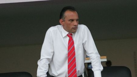 Prunea: "Am vorbit cu Borcea,**  dar am o situație mai delicată, trebuie să-mi rezolv problemele!"