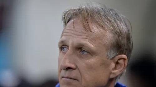 Emil Săndoi, băgat în ședință de oficialii de la Chindia Târgoviște după înfrângerea cu Dinamo! Ce hotărâre s-a luat | VIDEO EXCLUSIV ProSport Live