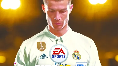 FIFA 18, dezvăluit în mod oficial