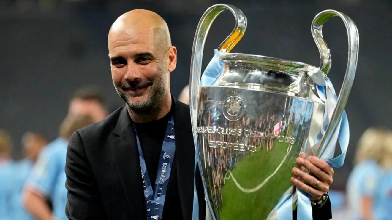 Manchester City e gata să realizeze un transfer stelar: a intrat în cursa pentru „perla” din naționala Germaniei! Pep Guardiola îl vrea pe jucător pentru a-l înlocui pe Kevin de Bruyne