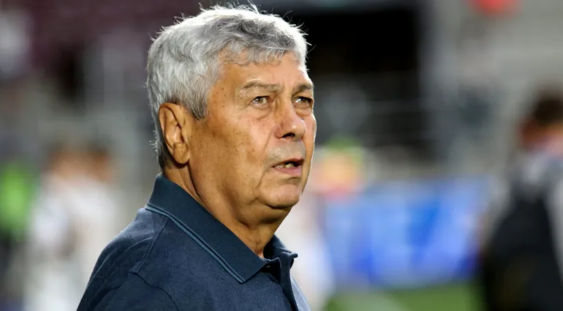 Mircea Lucescu trage un semnal de alarmă în tabăra dinamovistă după 2-0 în turul cu Csikszereda: „Nu înseamnă prea mult!”. Kyros Vassaras, luat în vizor de „Il Luce”