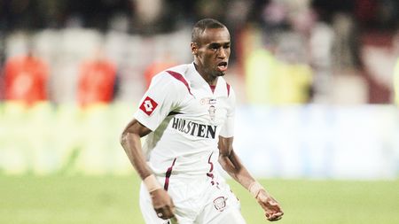 Cesinha: „Nu s-a terminat lumea!"