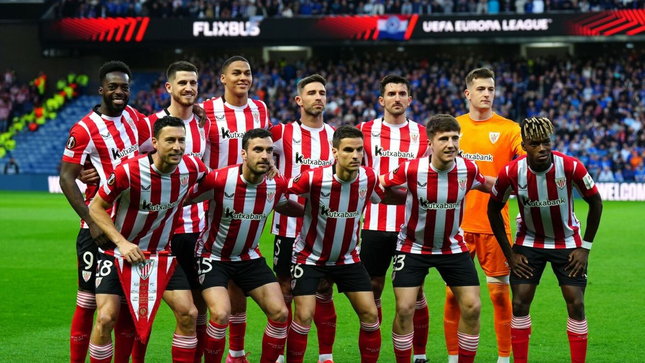 Șoc! Fotbalistul lui Athletic Bilbao a primit 10 luni de suspendare pentru dopaj