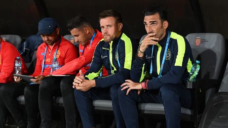 „Cine conduce antrenamentele la FCSB?” Mihai Pintili a recunoscut totul. „Nu pot să nu mă implic! Ultimul cuvânt poate să fie și al lui Gigi Becali”