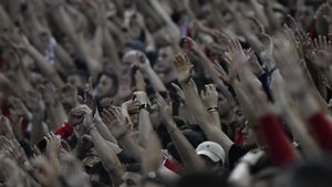 Dinamo se teme să nu se repete scenariul de la FC Liverpool - Real Madrid! La ce oră deschid „câinii” porțile stadionului din Șos. Ștefan cel Mare pentru accesul spectatorilor la meciul cu U Cluj