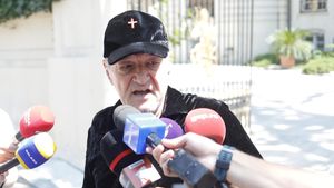Ce s-ar fi întâmplat în meciurile FCSB cu Sparta Praga dacă Gigi Becali nu îl vindea pe Florinel Coman? Patronul campioanei a dat verdictul: „Pff”