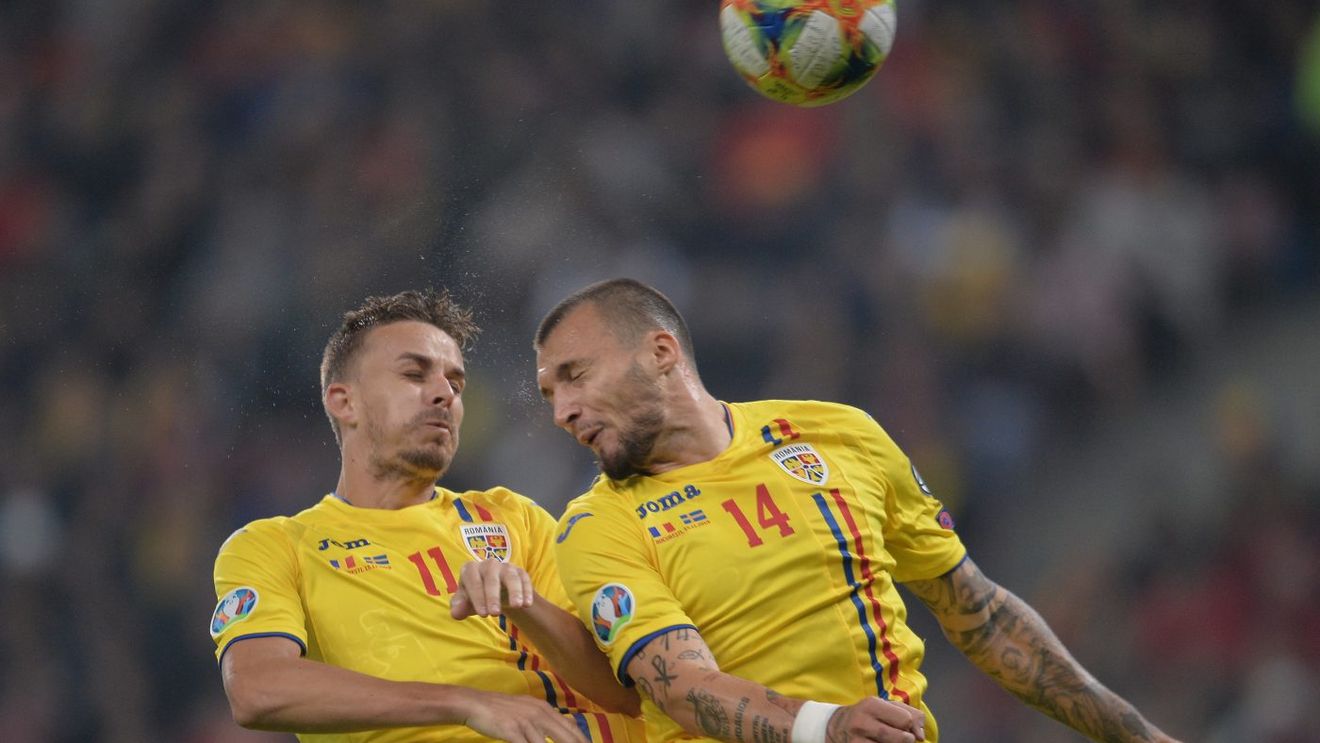 Islanda și-a recuperat jucătorii din Italia, pentru barajul cu România! Revenirea tricolorilor în țară este în continuare incertă