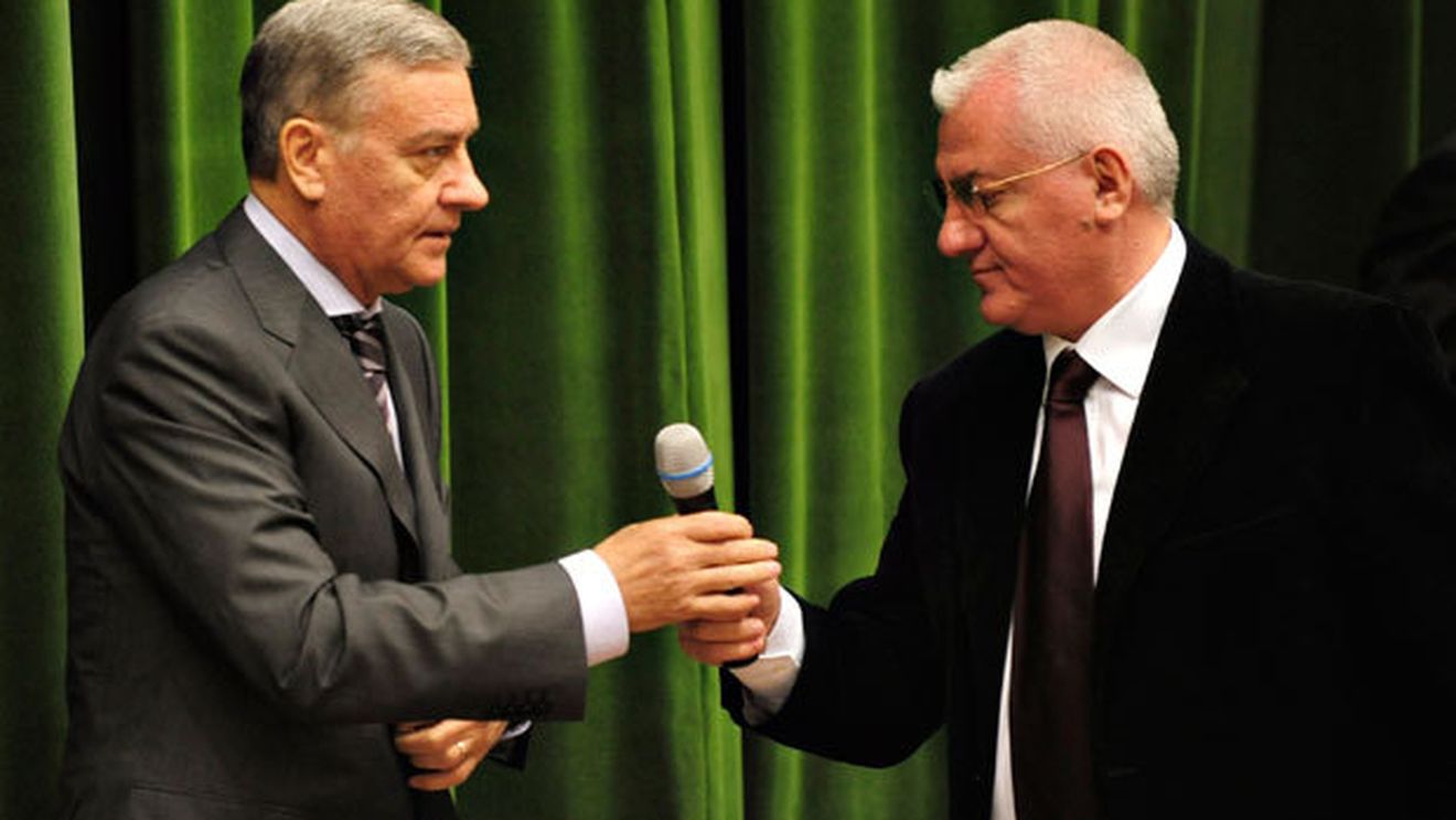 Sandu și Dragomir au iritat fotbalul românesc!** Prelungirea sezonului de toamnă naște furie și ironii: "Lăsați-ne să ne pregătim pentru CM 2020! Este o ipocrizie"