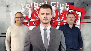 Anunț de ultimă oră pentru fanii lui Dinamo: „Șiman nu se va opri aici!”. Ce urmează pentru „câini”. EXCLUSIV