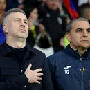 Edi Iordănescu a oferit prima reacție după accidentarea gravă a lui Olimpiu Moruțan! Mesajul emoționant transmis de selecționer pentru fotbalistul care va rata EURO 2024