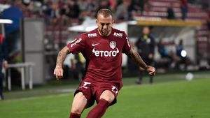 Dan Petrescu, mesaj pentru Denis Alibec. Ce trebuie să facă pentru a fi reprimit în lot: „Au mai fost cazuri”