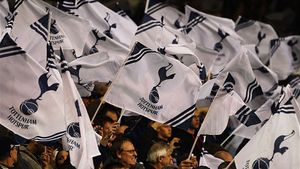 Fanii lui Tottenham au ieșit la atac! Mii de oameni au semnat petiția online prin care cer încheierea parteneriatului cu Real 