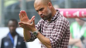 Bayern Munchen, încă un jucător important transferat de la Borussia. Presa germană susține că cele două cluburi s-au înțeles pentru Ilkay Gundogan