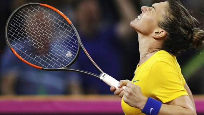 Simona Halep susține o schimbare istorică în tenis! "Cred că ar fi mult mai bine și chiar îmi doresc acest lucru!". Ce a solicitat liderul mondial