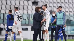 Radu Drăgușin, despre relația cu Andrea Pirlo! Ce mesaj i-a transmis antrenorul lui Juventus: „M-am obișnuit cu faptul că sunt printre campioni!” | VIDEO EXCLUSIV ProSport Live