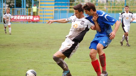 Dinamo a adus un fundaș care se "pierduse" în Ungaria. Anghelache: "Este pariul meu". Povestea lui Horia Crișan