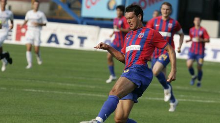 Rada ar putea ajunge la CFR! "Ne-a interesat și când a mers la Steaua"