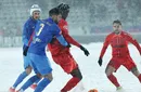 Moment fabulos pentru Gele, după ce a contribuit la autogolul lui Turda! Ce au făcut colegii săi de la FCSB, pe teren, a fost nemaivăzut în Superliga