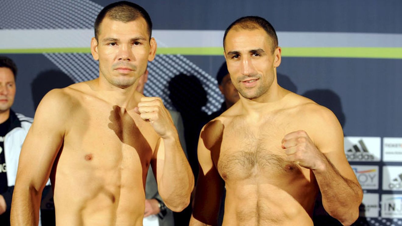 Rivalii lui Bute si Diaconu vin la Sport.ro