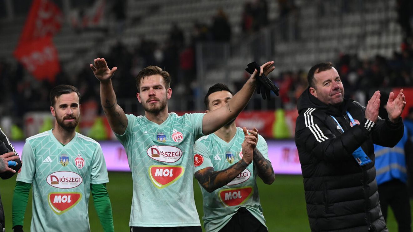 Cum s-au descris jucătorii lui Sepsi după remiza cu Universitatea Cluj 0-0: „Asta ne caracterizează”