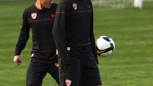 Postul lui Rednic amenințat? Dănciulescu: "Vreau să ajung antrenor la Dinamo!"