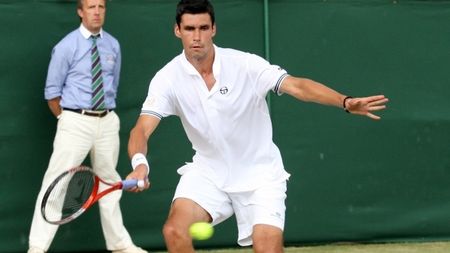 Pavel despre Hănescu:** "A fost afectat de spectatorii care l-au enervat"