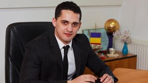 Campionul, tot în comă. Ajunsese la puls 200! "Când am fost la el, m-a simțit că sunt în salon"