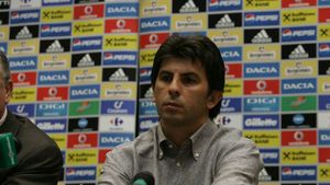 "Meciul cu Croația este cel mai important test înaintea partidei cu Serbia"