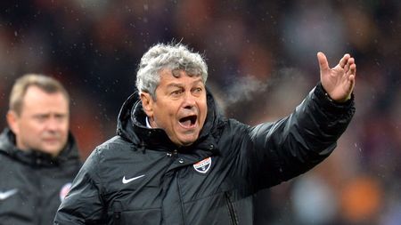 Lucescu îi dă un sfat prețios noului șef de la Inter: "Va fi ca și cum l-ai lua pe Messi"