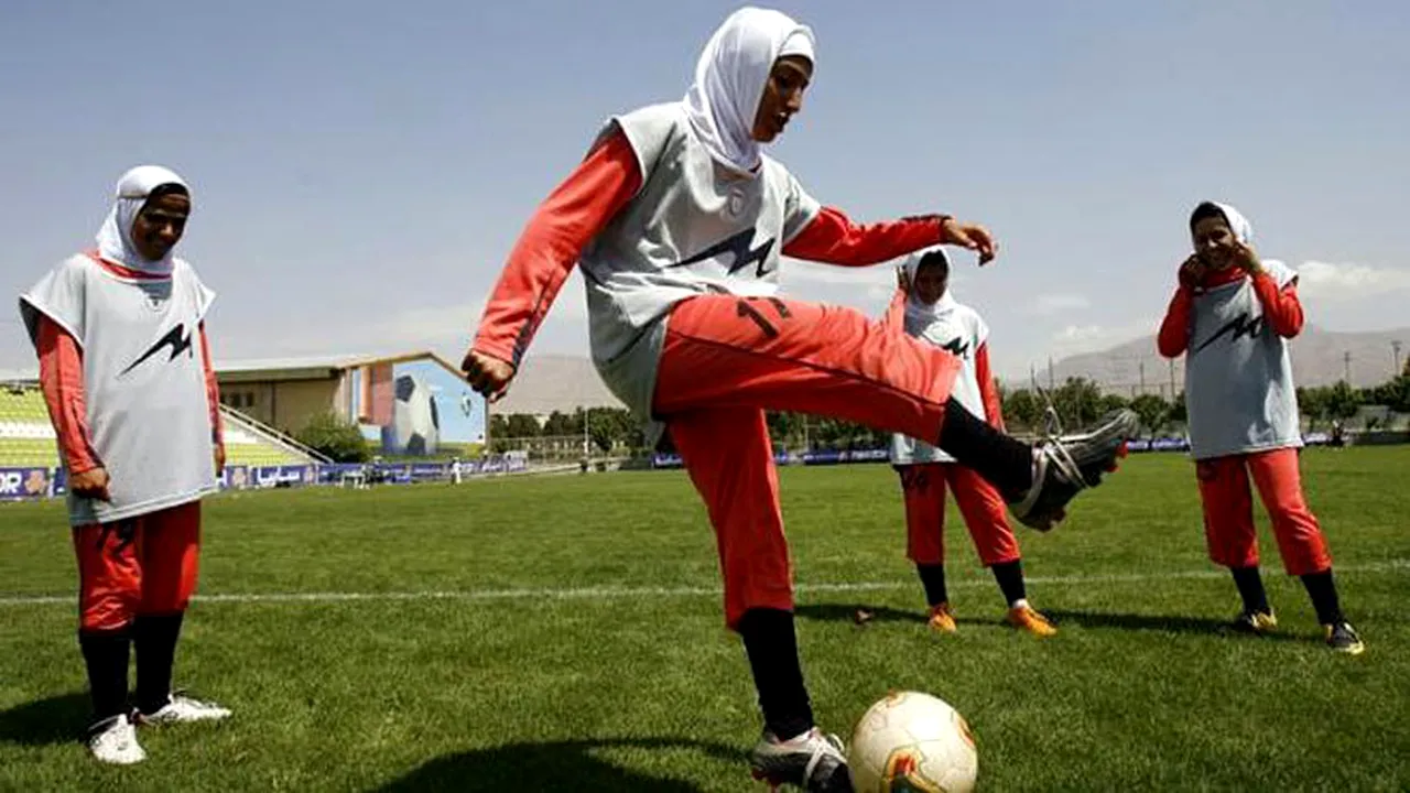 Fotbal vs. religie! Naționala Libiei n-a primit acceptul să participe la un turneu în Germania, din cauza Ramadanului