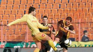 Moldovan, disperat: "Luăm goluri prostești, băieții să se trezească!** Arbitrajul a fost sub orice critică"