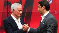 E gata! Chivu a scăpat de Mourinho: Benfica a anunțat că a ajuns la un acord cu portughezul!
