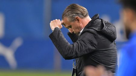 Laurențiu Reghecampf a calificat-o pe Neftci Baku în finala Cupei! Antrenorul român a făcut anunțul despre viitorul său: „După terminarea sezonului, putem vorbi”