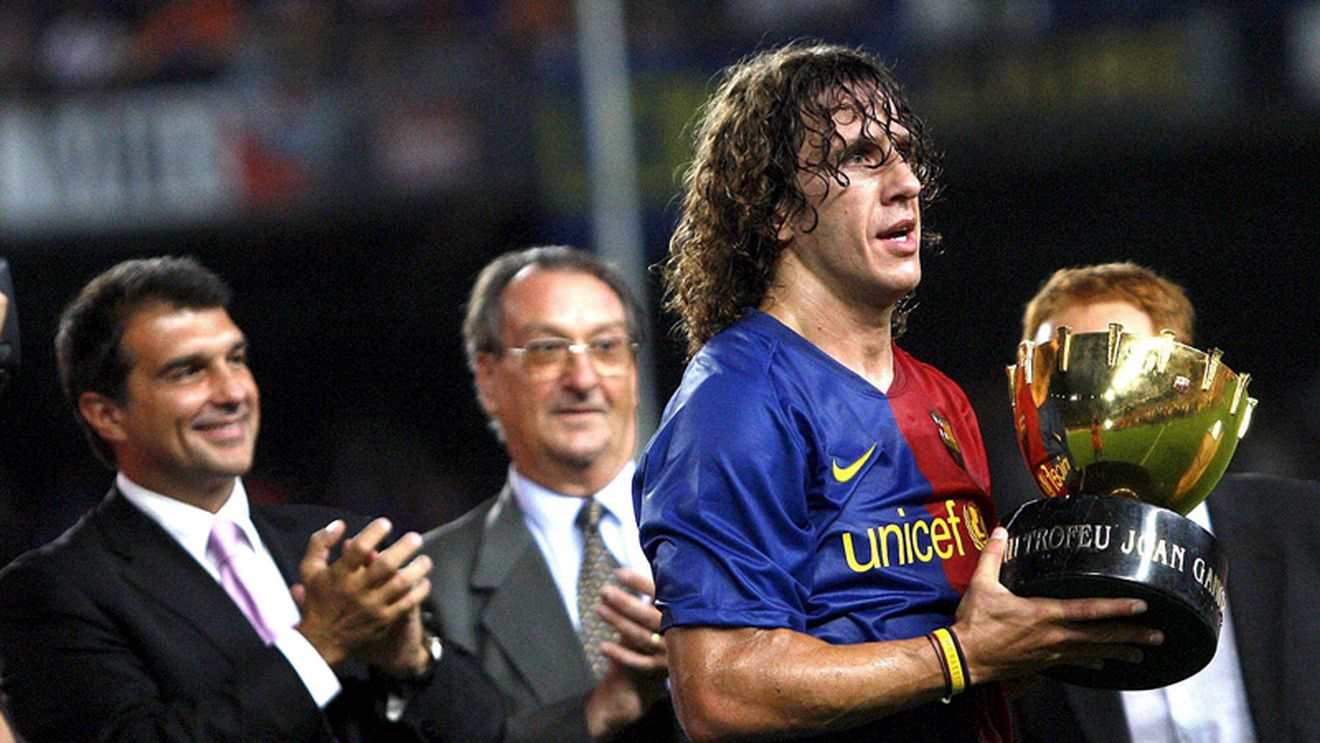 Barcelona a înregistrat venituri record