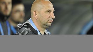 Vasile Miriuță, atitudine fair-play după înfrângerea de la Ovidiu: "Trebuie să recunoaștem, au meritat să câștige campionatul". Ce spune tehnicianul despre transferul lui Larie la FCSB