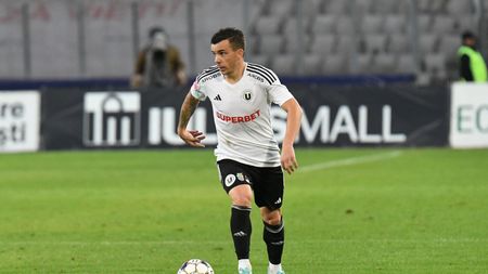 Dan Nistor a decis la ce club va juca până la finalul carierei. A semnat până în 2025