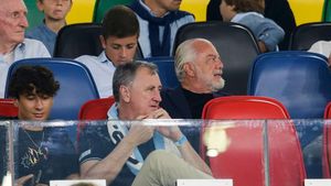 Cel mai controversat milionar din Italia face o dezvăluire incredibilă despre Radu Drăgușin! I-a oferit mai mulți bani decât oricine altcineva, dar românul nici nu a stat la discuții: „O destinați de nerefuzat”