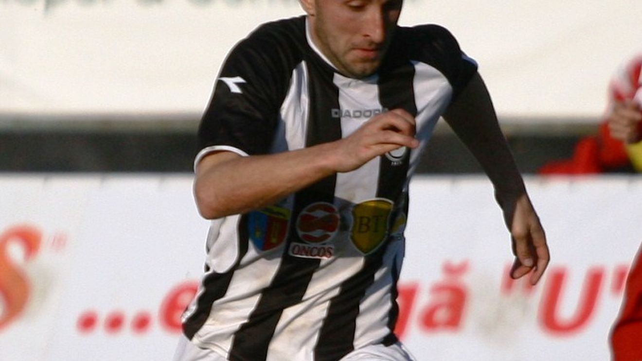 "Aveam promiși bani să batem CFR-ul, dar nu știam de unde!"