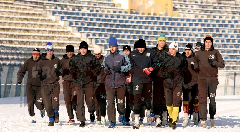 Nimic nou la Bacău