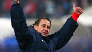 Amicalul cu Slovan a fost cel mai util de până acum!** Reghe a aflat și ultimele răspunsuri pe care le căuta: asta va fi echipa care va aborda partida cu Ajax