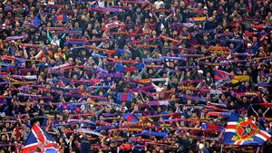 Bulgarii au fost uluiți de victoria Stelei contra lui Chelsea!** Fanii din țara vecină se uită cu invidie! Cuvinte mari pentru Reghecampf&Co