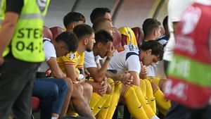 Ionel Ganea a remarcat cea mai mare greșeală pe care a făcut-o Edi Iordănescu la meciul cu Israel! Cine e jucătorul care nu avea voie să lipsească: „E peste mulți de acolo!” | VIDEO EXCLUSIV ProSport Live