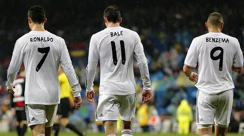 Bale refuză prelungirea contractului cu Real și dorește să revină în Premier League: United și City îl vor