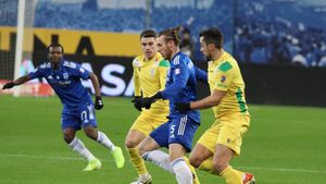 FC U Craiova - CS Mioveni 0-0, în etapa 21 din Liga 1 | Oltenii au irosit numeroase ocazii și își ajută adversarii să urce o poziție în clasament