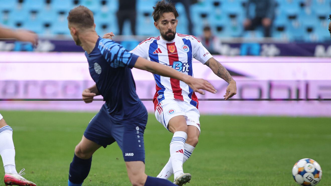 Oțelul - Metaloglobus 4-0, în etapa 12 din Superligă. Echipa lui Laszlo Balint ajunge pe locul 7